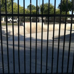 Supervised bike time Wed & Fri evenings