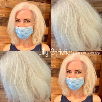 Thairapy - After - Hair Salons Near Me - Palm Desert, California Thairapy - After - Hair Salons Near Me - Palm Desert, California