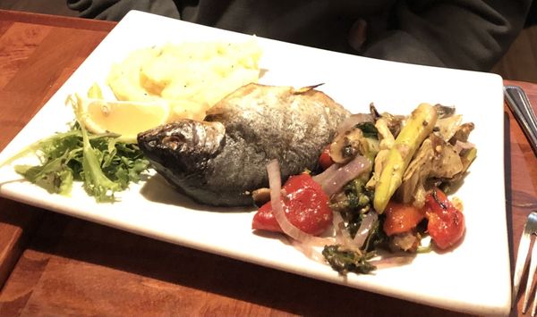 Black Bear Restaurant by null