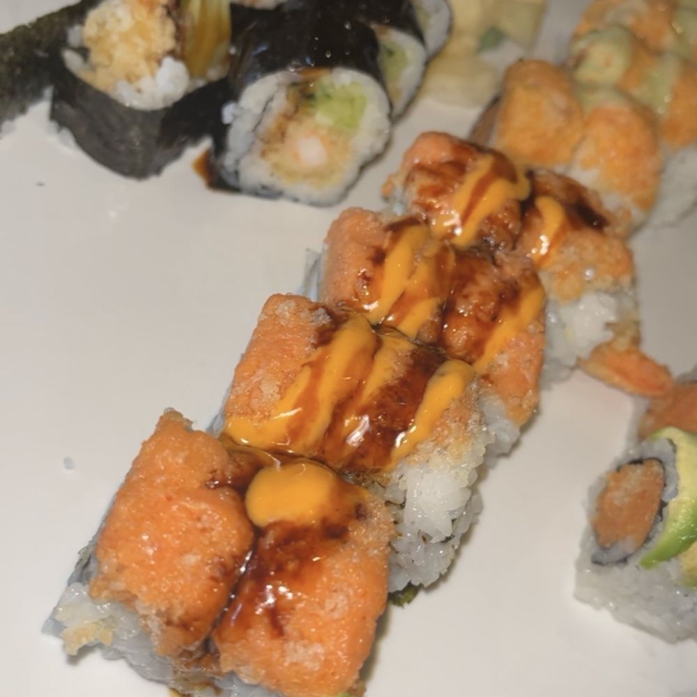 No 1 Sushi - Japanese Near Me - Midland Park, New Jersey No 1 Sushi - Japanese Near Me - Midland Park, New Jersey