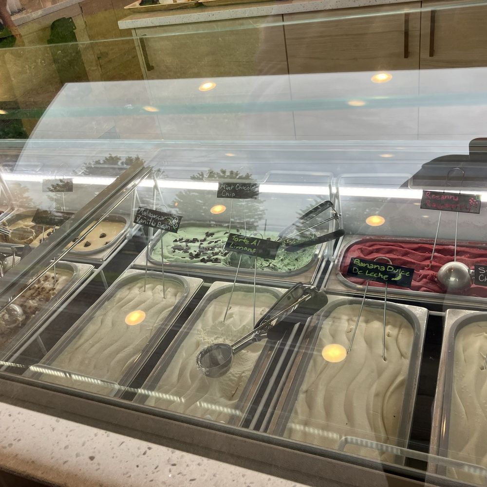 Nordic Harbor - Gelato! - Cocktail Bars Near Me - Center City, Minnesota