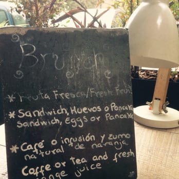 Bodega Granandos - brunch a la cart - Tapas Bars Near Me - Barcelona, B