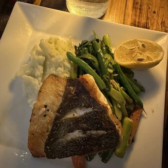 Tangaroa Fish Market - Seafood special w/ wasabi mashed potatoes - Seafood Markets Near Me - Los Angeles, California Tangaroa Fish Market - Seafood special w/ wasabi mashed potatoes - Seafood Markets Near Me - Los Angeles, California