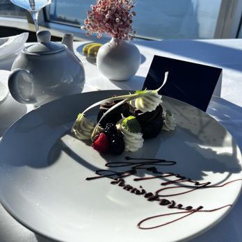 Five Sails Restaurant - French Near Me - Vancouver, British Columbia