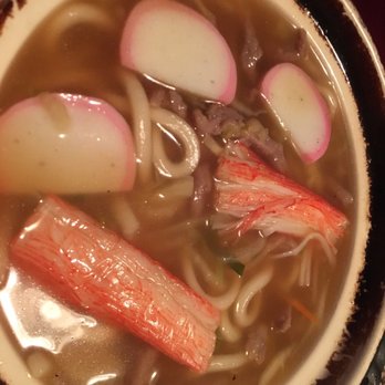 Silk Road - Udon with beef - Asian Fusion Near Me - Waynesboro, Virginia Silk Road - Udon with beef - Asian Fusion Near Me - Waynesboro, Virginia