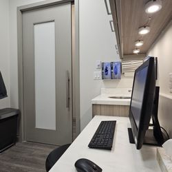 Uptown Medical