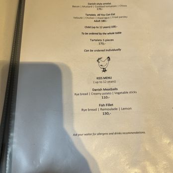 Restaurant Smör - Menu - Cafes Near Me - Copenhagen, 84