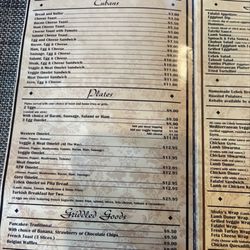 Kennedy Cafe