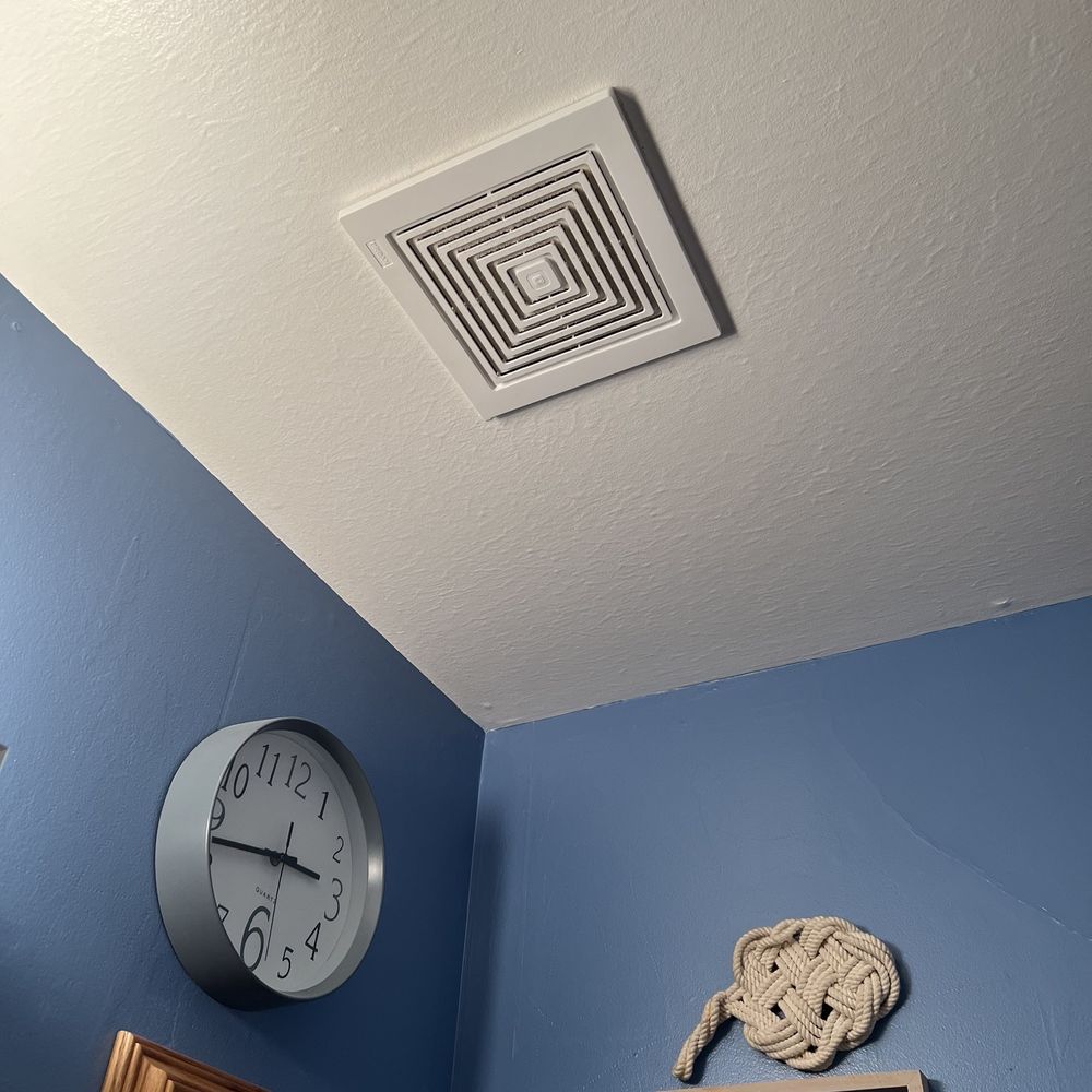 Free State Electric - Exhaust fan - Lighting Fixtures & Equipment Near Me Free State Electric - Exhaust fan - Lighting Fixtures & Equipment Near Me