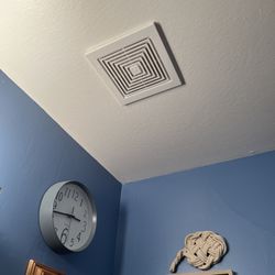 Free State Electric - Exhaust fan