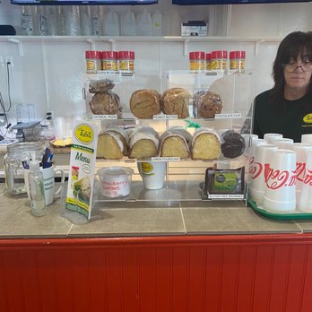 Clara's Tidbits Mandarin - American Near Me - Jacksonville, Florida Clara's Tidbits Mandarin - American Near Me - Jacksonville, Florida