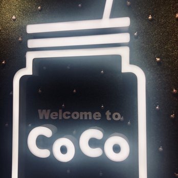 CoCo Fresh Tea & Juice - Bubble Tea Near Me - Ottawa, Ontario CoCo Fresh Tea & Juice - Bubble Tea Near Me - Ottawa, Ontario