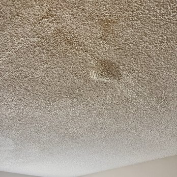 Fairgrove Property Management - Sent this pic to the apt manager and he didn't reply or come to take a look at it - Property Management Near Me - Irvine, California