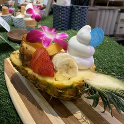 Waikiki Food Hall