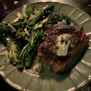 320 Main - New York steak - New American Near Me - Seal Beach, California