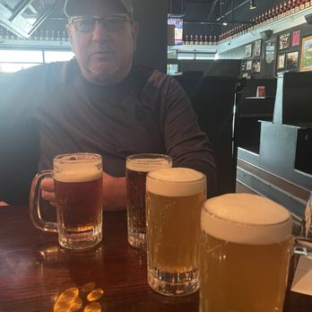 Pub Dog - Double glasses - Pubs Near Me - Columbia, Maryland Pub Dog - Double glasses - Pubs Near Me - Columbia, Maryland