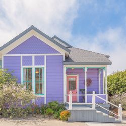 Sanctuary Vacation Rentals