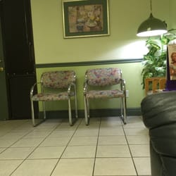 ORACION RENATO M. - Waiting room