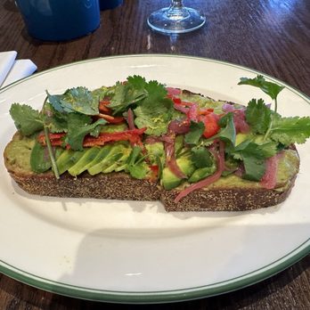 Sadelle's - The best avocado toast - Breakfast & Brunch Near Me - Las Vegas, Nevada Sadelle's - The best avocado toast - Breakfast & Brunch Near Me - Las Vegas, Nevada