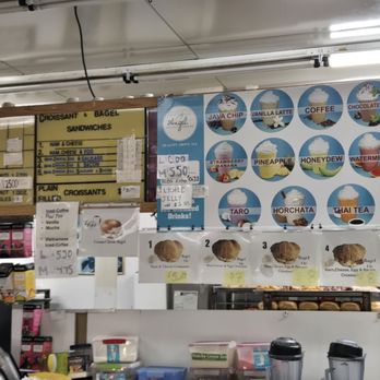 Plaza Donuts - Menu - Donuts Near Me - National City, California Plaza Donuts - Menu - Donuts Near Me - National City, California