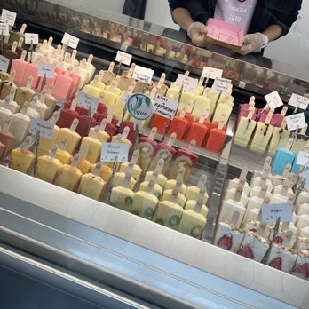 Fantasticks - Gelato Near Me - Ashburn, Virginia