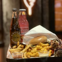 German Doner Kebab