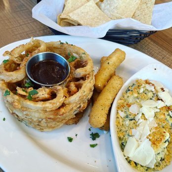 TONY ROMA’S DURHAM - Updated October 2024 - 42 Photos & 37 Reviews ...