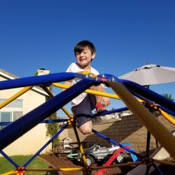 Playful Pals Child Care