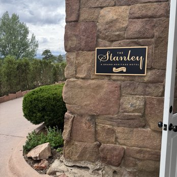The Stanley Hotel - Hotels Near Me - Estes Park, Colorado The Stanley Hotel - Hotels Near Me - Estes Park, Colorado