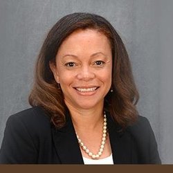 Dr Angela W. Southwell