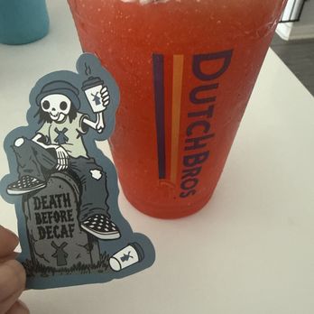 Dutch Bros Coffee - Juice Bars & Smoothies Near Me - Beaumont, California Dutch Bros Coffee - Juice Bars & Smoothies Near Me - Beaumont, California