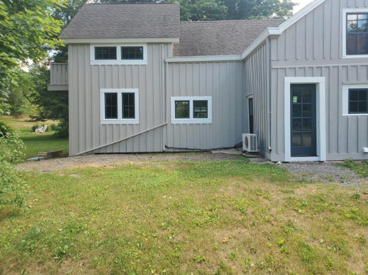 Slide of Frank's roofing & siding & renovation