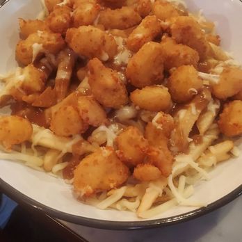 Natural 21 Game Lounge - Poutine fries - Lounges Near Me - Henderson, Nevada