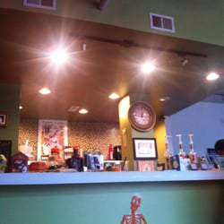 Chef Sara's Cafe - Love this spot nice, clean, and cozy