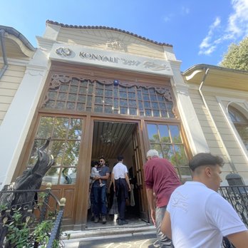 Konyalı Restaurant - Turkish Near Me - Istanbul, 34