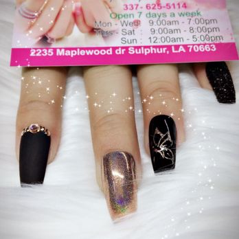 Model Nails Spa - Nail Salons Near Me - Sulphur, Louisiana Model Nails Spa - Nail Salons Near Me - Sulphur, Louisiana