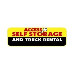 Access Self Storage - DeSoto