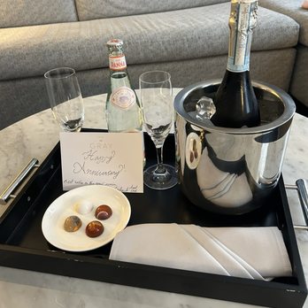 Kimpton Gray Hotel - Venues & Event Spaces Near Me - Chicago, Illinois