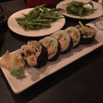 Umi Sake House - Tempura roll - Sushi Bars Near Me - Seattle, Washington Umi Sake House - Tempura roll - Sushi Bars Near Me - Seattle, Washington