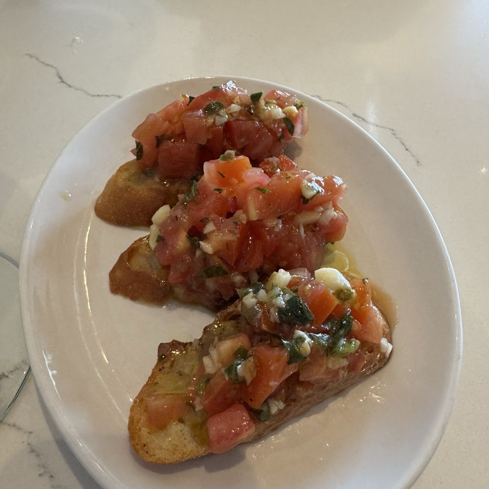 Tour de Tapas - bruschetta di pomodromo - Tapas/Small Plates Near Me - La Mesa, California Tour de Tapas - bruschetta di pomodromo - Tapas/Small Plates Near Me - La Mesa, California