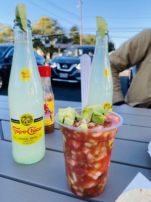 ENSENADA ATX by null