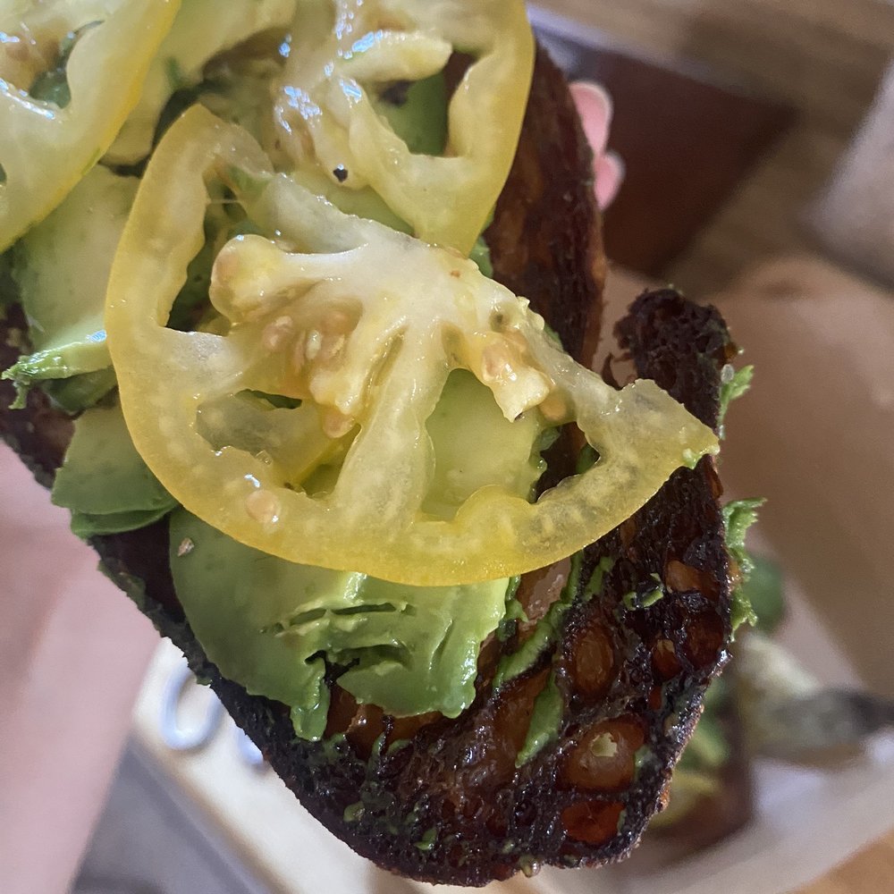 Revolution Roasters - avocado toast - Coffee & Tea Near Me - Oceanside, California Revolution Roasters - avocado toast - Coffee & Tea Near Me - Oceanside, California