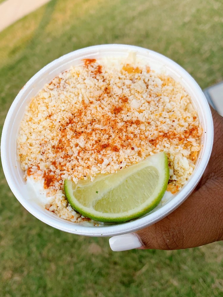 Chilangos Tacos
