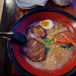Yokohama Japanese Restaurant