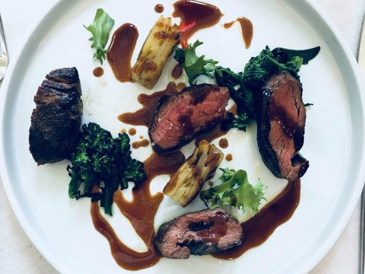 Talé Resort by null