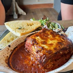 New Inn - Lasagna
