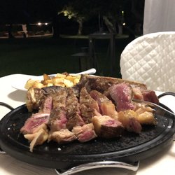 CA' del Moro - The best steak ever