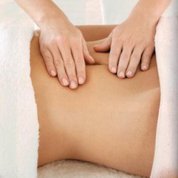 Gold Massage