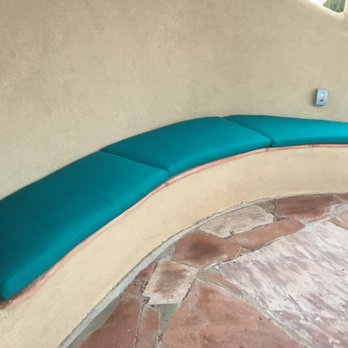 Walt's Top Shop - Nice curves - Furniture Reupholstery Near Me - Albuquerque, New Mexico