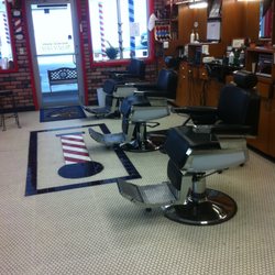 Joe Lee's Barbershop